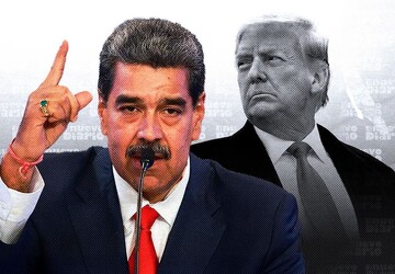 امروز ونزوئلا هدف بود فردا ممکن است ایران و پس‌فردا کانادا یا گرینلند در دستور کار قرار بگیرند | آشوب‌ها دامان خود آمریکا را می‌گیرد