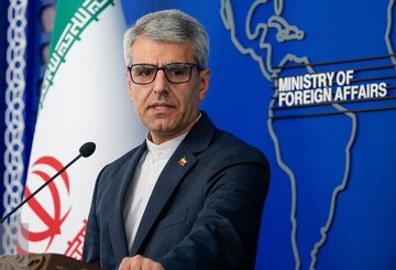 واکنش ایران به جنایات  روز و شب گذشته اسرائیل در لبنان