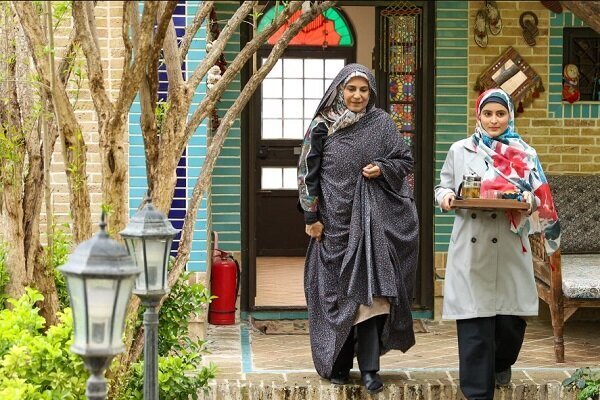 یک سریال جدید به جای مهمانکشی از امشب در تلویزیون | ببینید