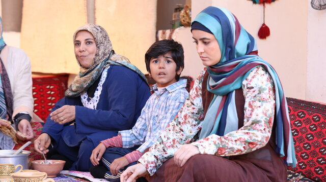 یک سریال جدید به جای مهمانکشی از امشب در تلویزیون | ببینید