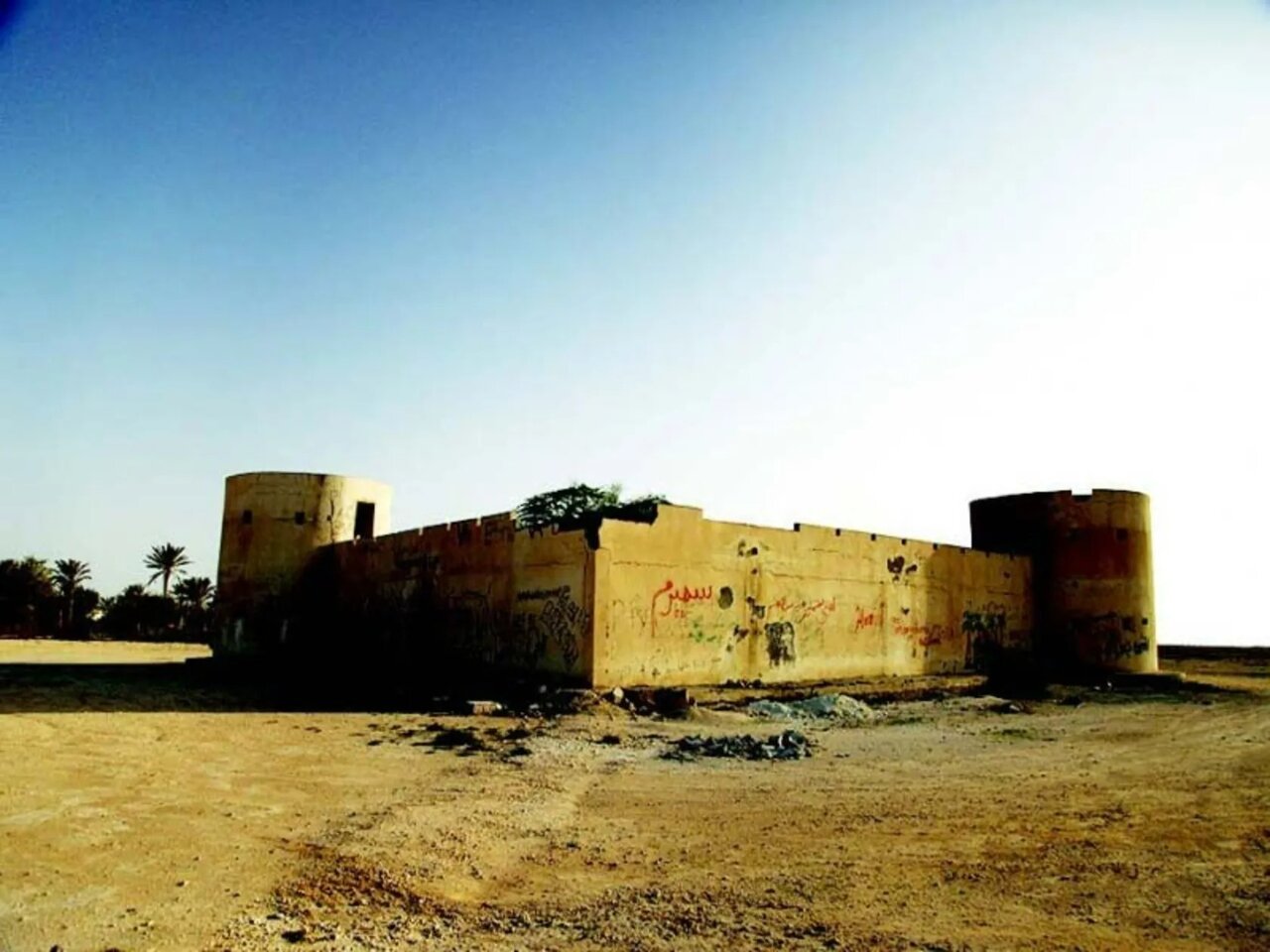 سفر با طعم وحشت و هیجان ؛ مناطق گردشگری ترسناک ایران را بشناسید | عکس