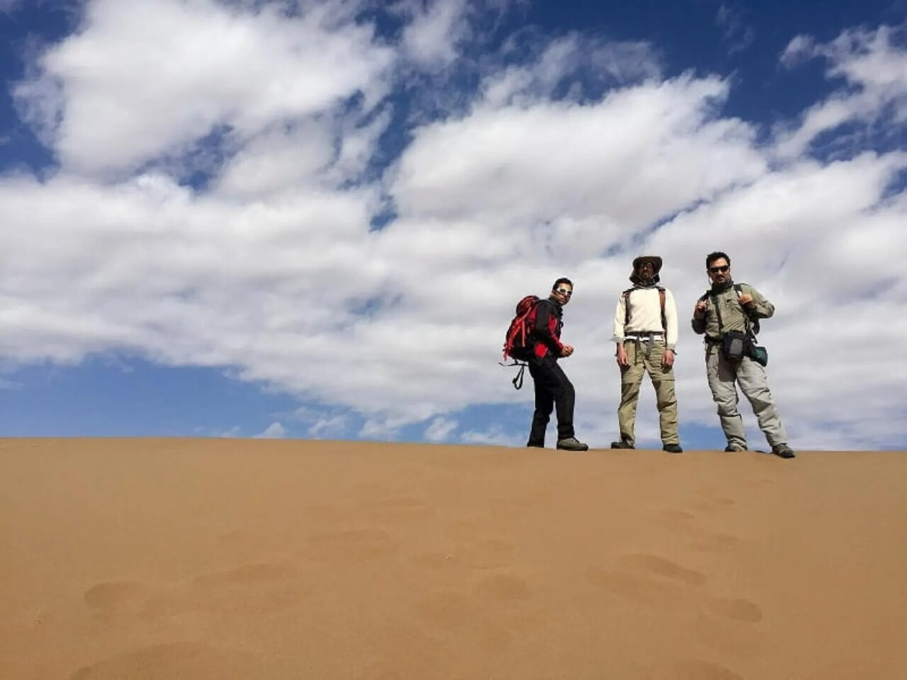 سفر با طعم وحشت و هیجان ؛ مناطق گردشگری ترسناک ایران را بشناسید | عکس