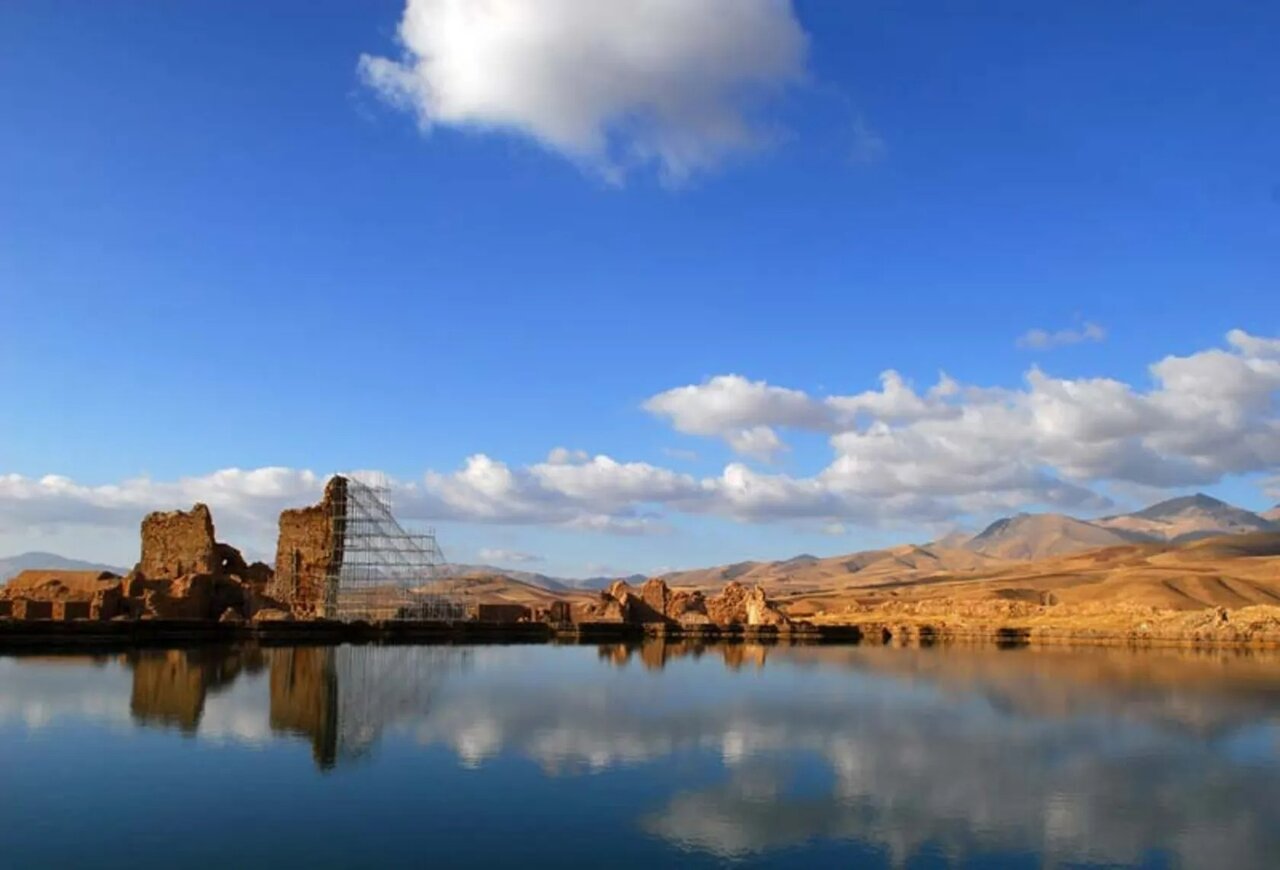 سفر با طعم وحشت و هیجان ؛ مناطق گردشگری ترسناک ایران را بشناسید | عکس