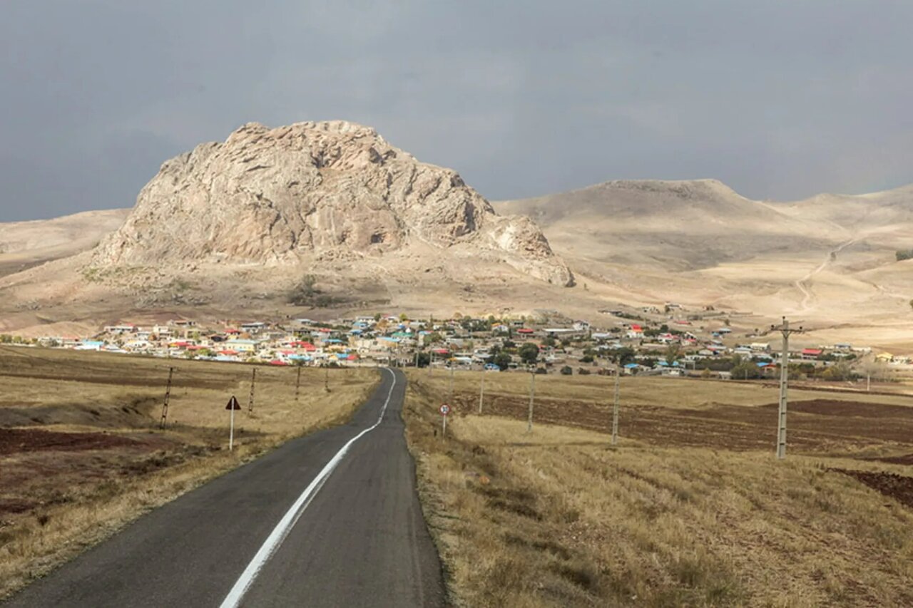 سفر با طعم وحشت و هیجان ؛  مناطق گردشگری ترسناک ایران را بشناسید | عکس