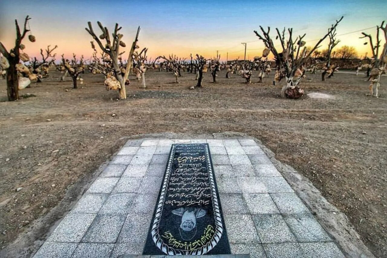 سفر با طعم وحشت و هیجان ؛ مناطق گردشگری ترسناک ایران را بشناسید | عکس