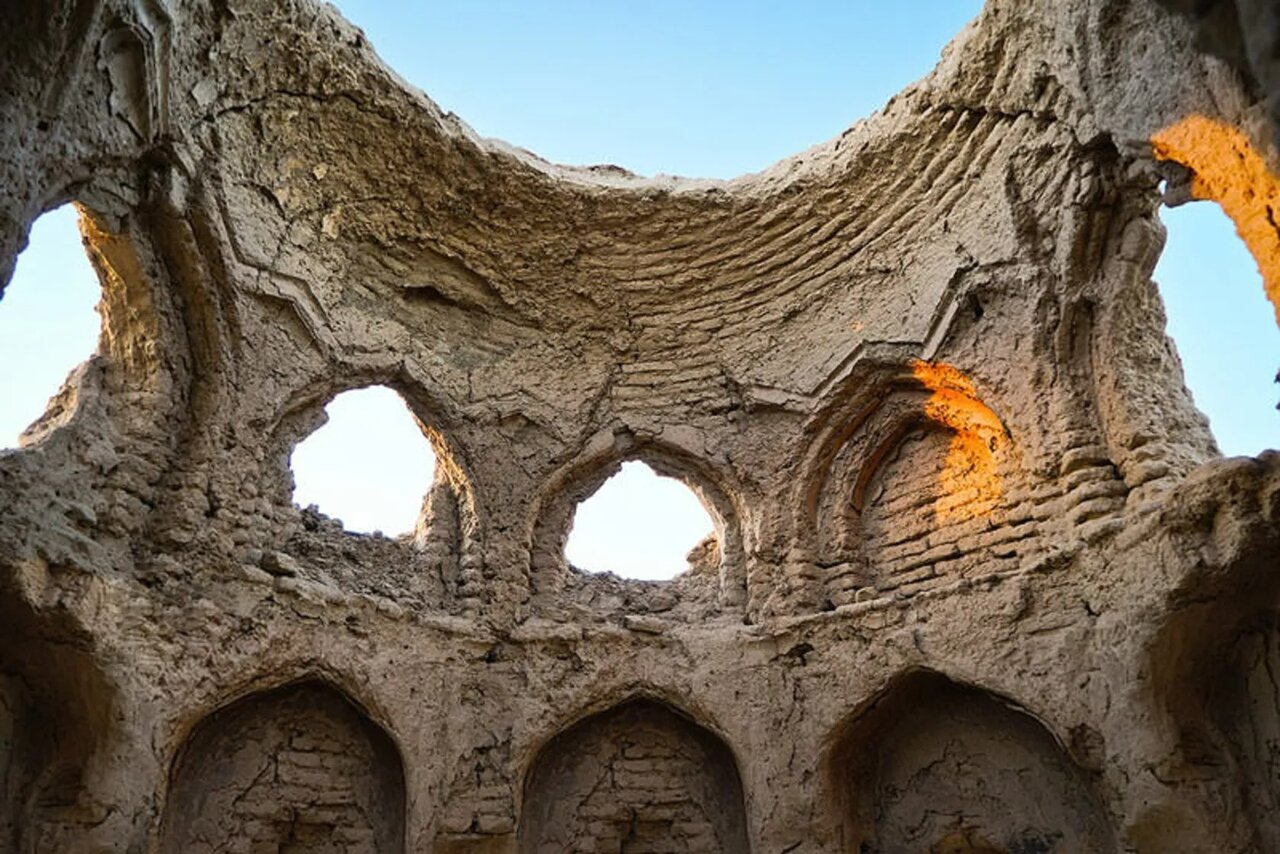 سفر با طعم وحشت و هیجان ؛ مناطق گردشگری ترسناک ایران را بشناسید | عکس