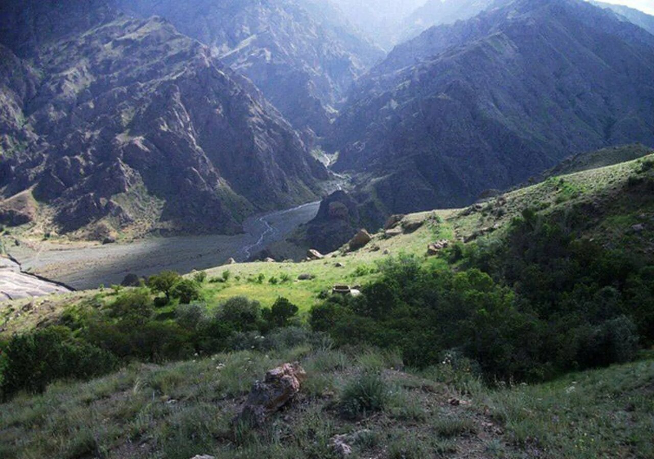 سفر با طعم وحشت و هیجان ؛ مناطق گردشگری ترسناک ایران را بشناسید | عکس