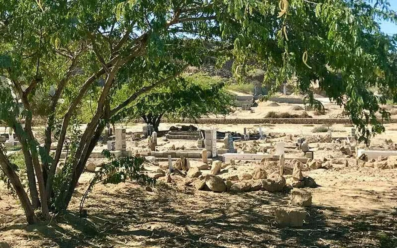 سفر با طعم وحشت و هیجان ؛ مناطق گردشگری ترسناک ایران را بشناسید | عکس