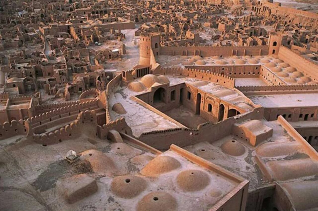 سفر با طعم وحشت و هیجان ؛  مناطق گردشگری ترسناک ایران را بشناسید | عکس