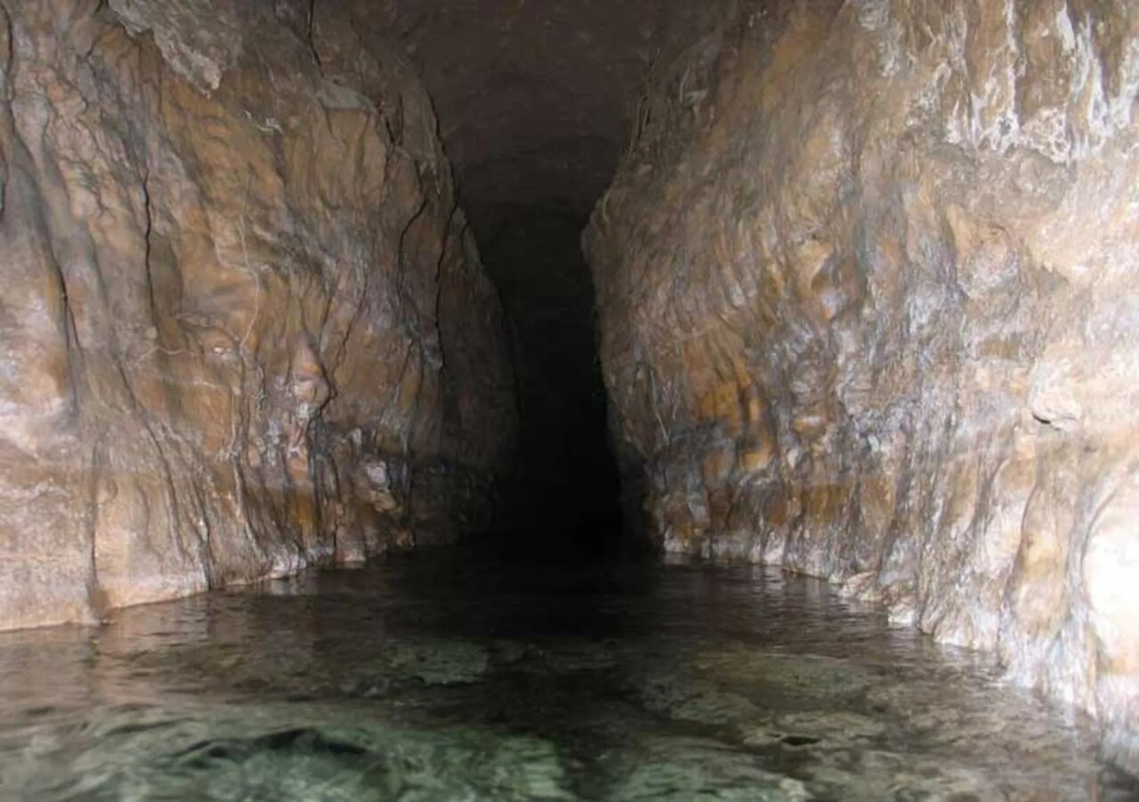 سفر با طعم وحشت و هیجان ؛ مناطق گردشگری ترسناک ایران را بشناسید | عکس