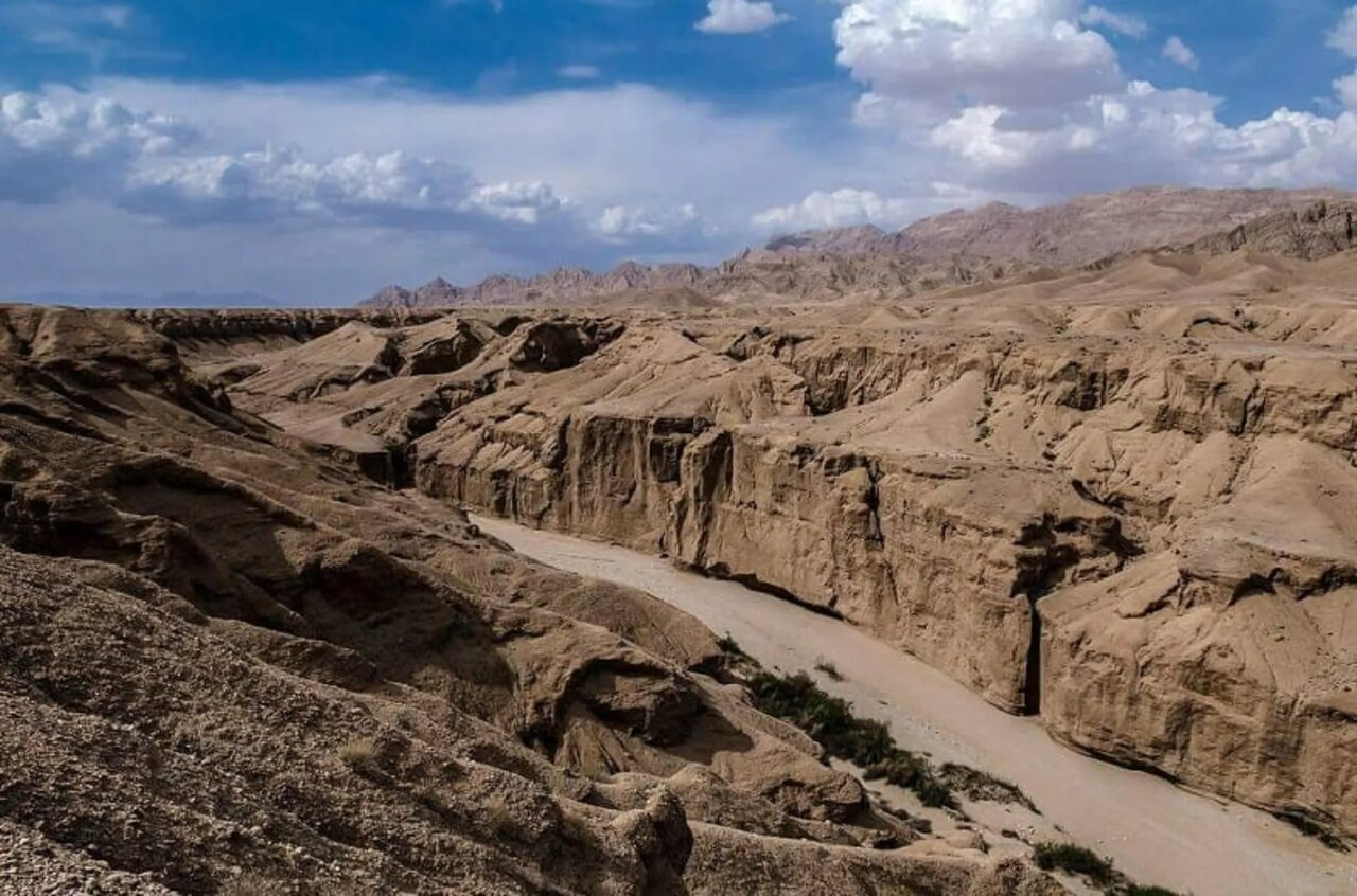 سفر با طعم وحشت و هیجان ؛ مناطق گردشگری ترسناک ایران را بشناسید | عکس