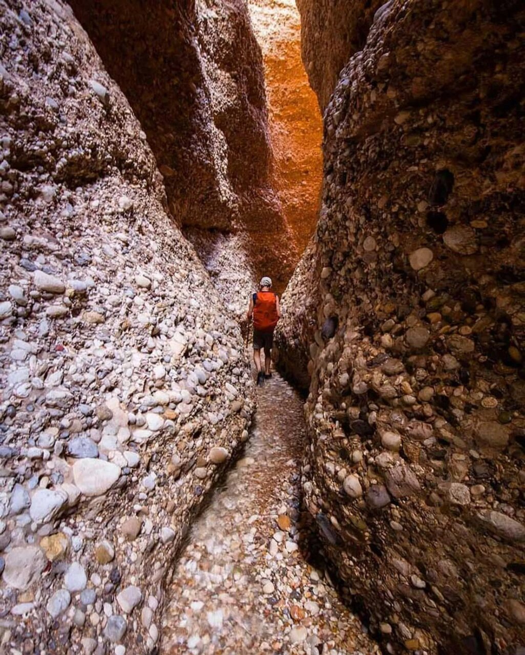 سفر با طعم وحشت و هیجان ؛ مناطق گردشگری ترسناک ایران را بشناسید | عکس