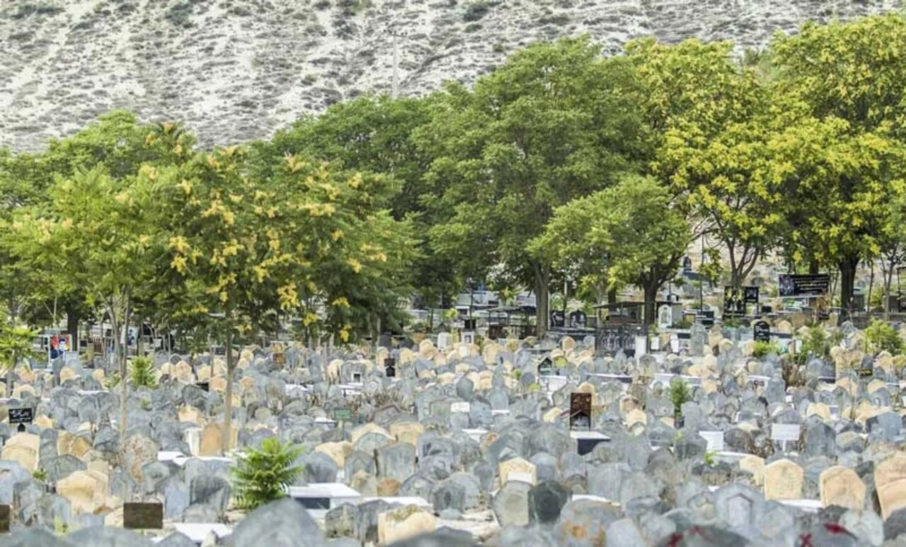 سفر با طعم وحشت و هیجان ؛ مناطق گردشگری ترسناک ایران را بشناسید | عکس