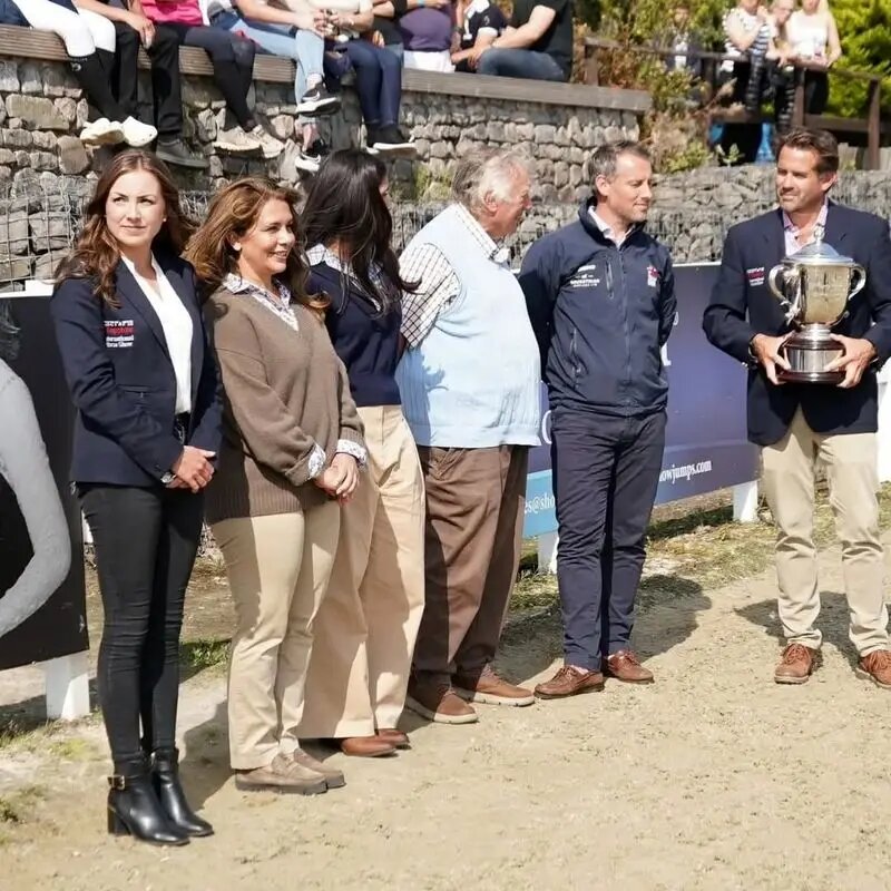 دختر حاکم دبی پس از گذشت سالیان در انظار عمومی دیده شد | تصاویر