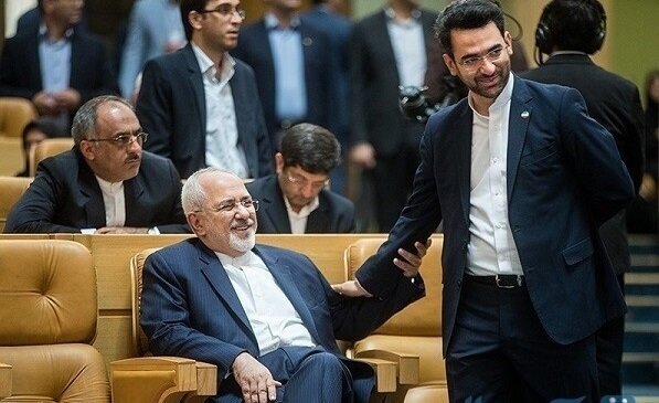 ظریف پیشنهاد معاونت اجرایی رئیس جمهور را به من داد اما … + ویدئو | پزشکیان چنین پیشنهادی نداد