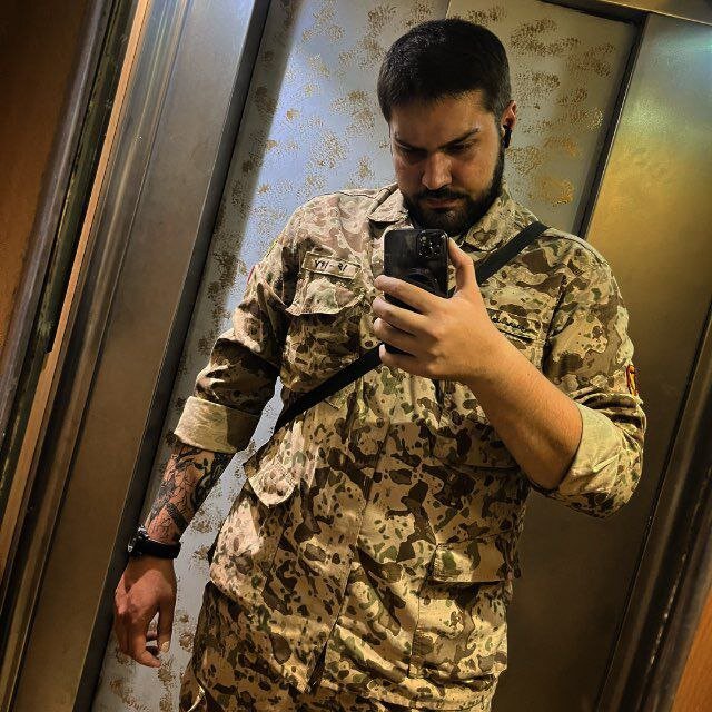 سرباز جوان پس از مرگش به چندین بیمار زندگی بخشید