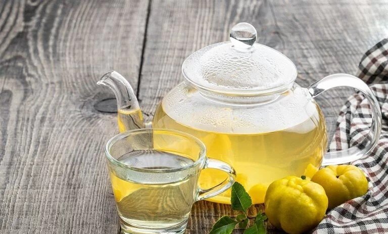 طرز تهیه چای به و آشنایی با خواص آن