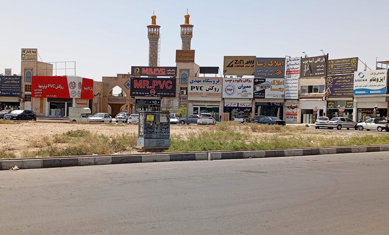 برق رفت، افغانی‌ها هم رفتند