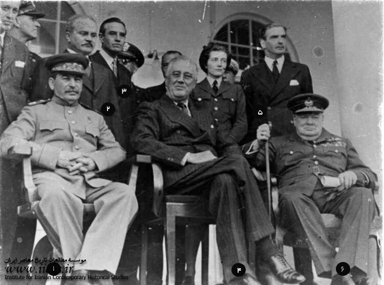 در شهریور سیاه 1320 چه در ایران گذشت | روزی روزگاری اشغالگران