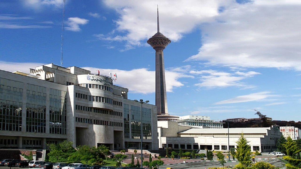 علوم پزشکی ایران