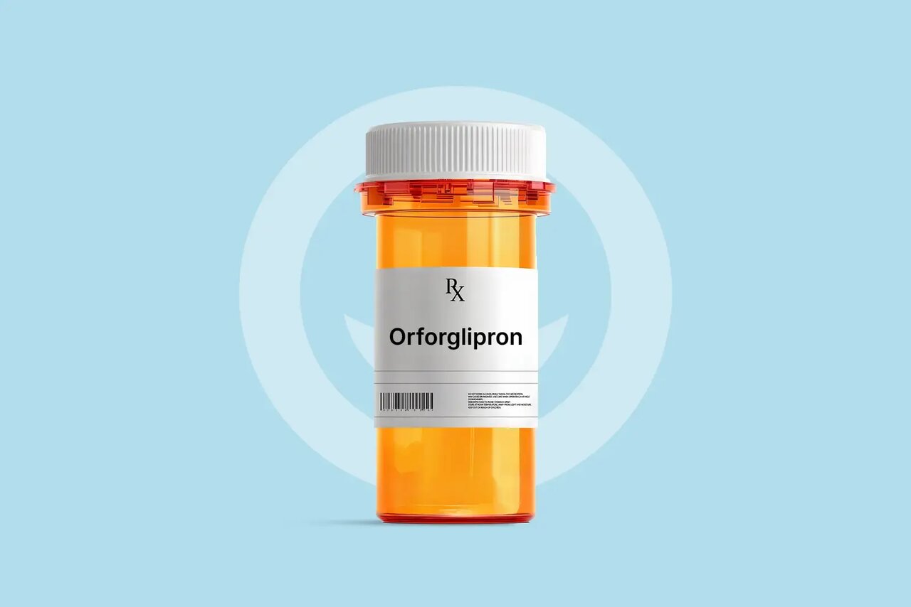 یک قرص جدید خوراکی به کاهش وزن قابلتوجه افراد دیابتی کمک میکند orforglipron