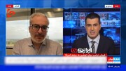 چهره واقعی اینترنشنال از زبان کارشناس پای ثابت این شبکه؛ هیچ تعهدی به گفتن حقیقت ندارم! + ویدئو