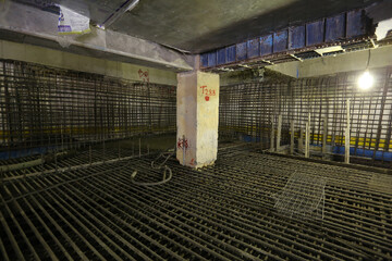 افتتاح اولین پارکینگ پناهگاه تهران درمنطقه۱۰