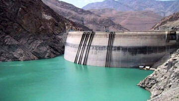 یک آمار نگران کننده درباره آب تهران + جدول