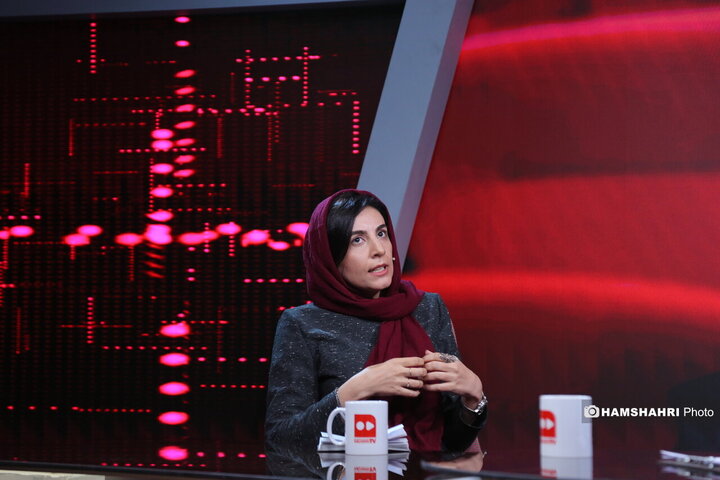 لیلا حاتمی، پریناز ایزدیار؛ مقایسه دو نسل