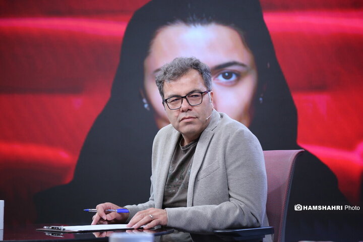 لیلا حاتمی، پریناز ایزدیار؛ مقایسه دو نسل