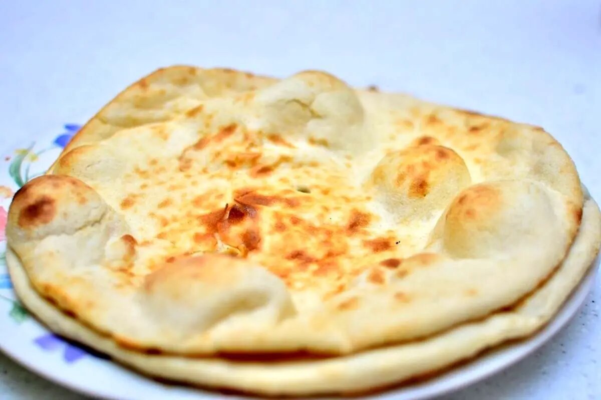 طرز تهیه نان یوخا؛ نان نازک و خوشمزه ثبت شده در فهرست آثار ملی