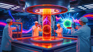 مشاهده شگفتانگیز کربن مایع در آزمایشگاه برای نخستینبار