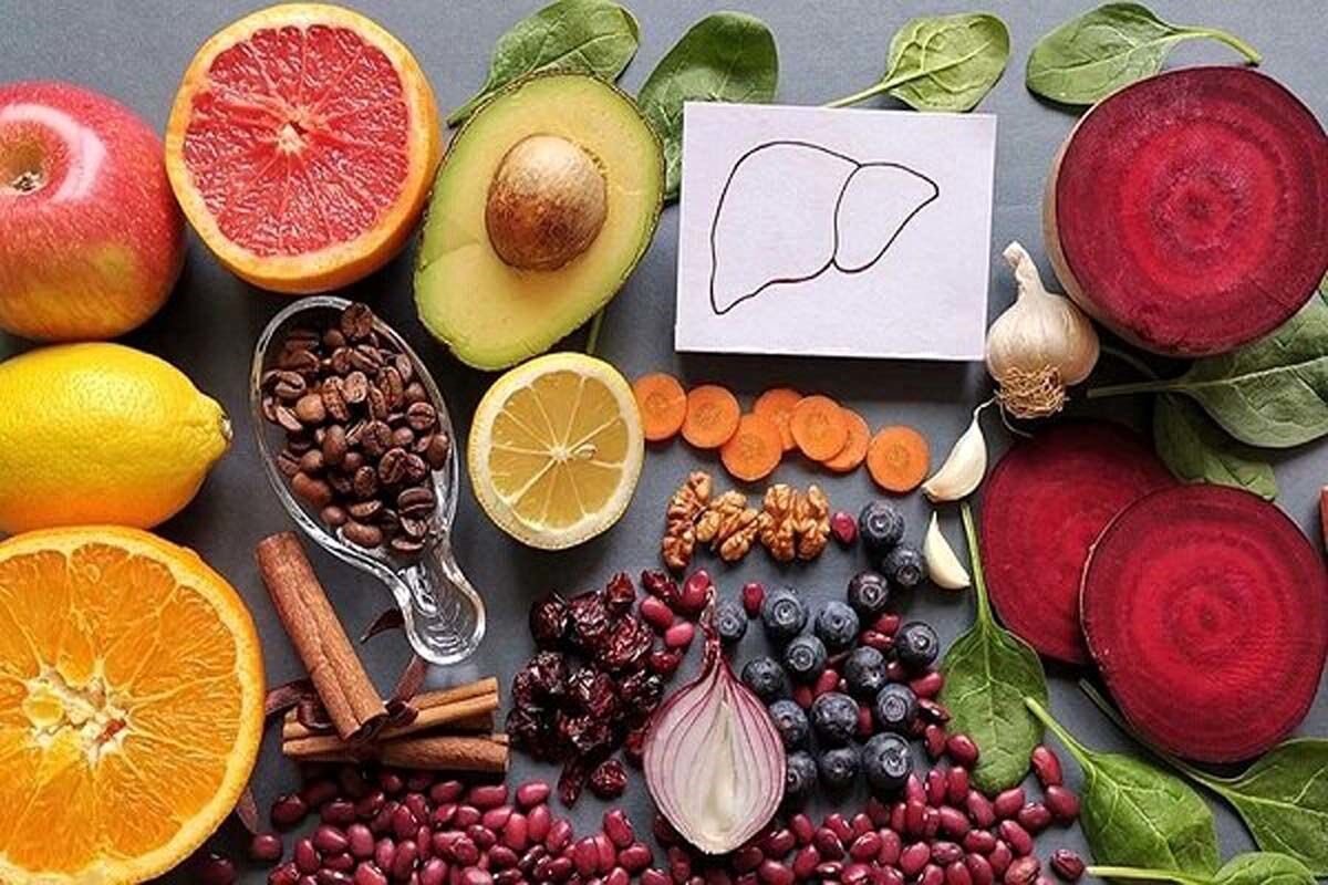 میوه های مضر برای افراد مبتلا به کبد چرب؛ لیست ممنوعهها