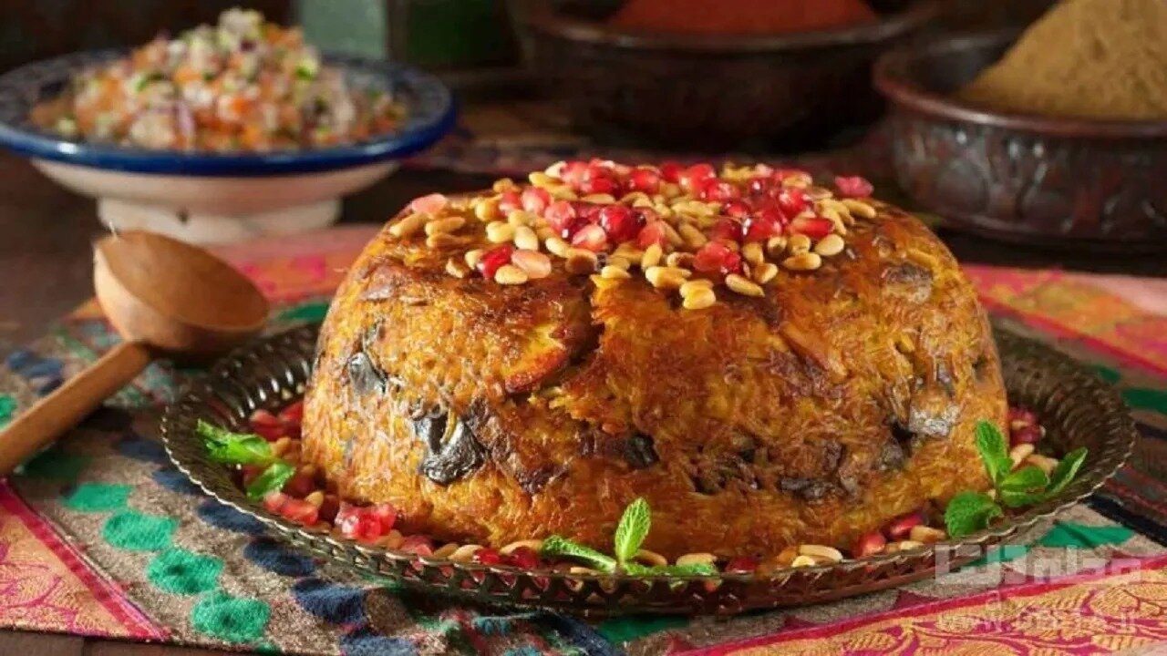 کباب ایرانی، منتخب ذائقه جهانی