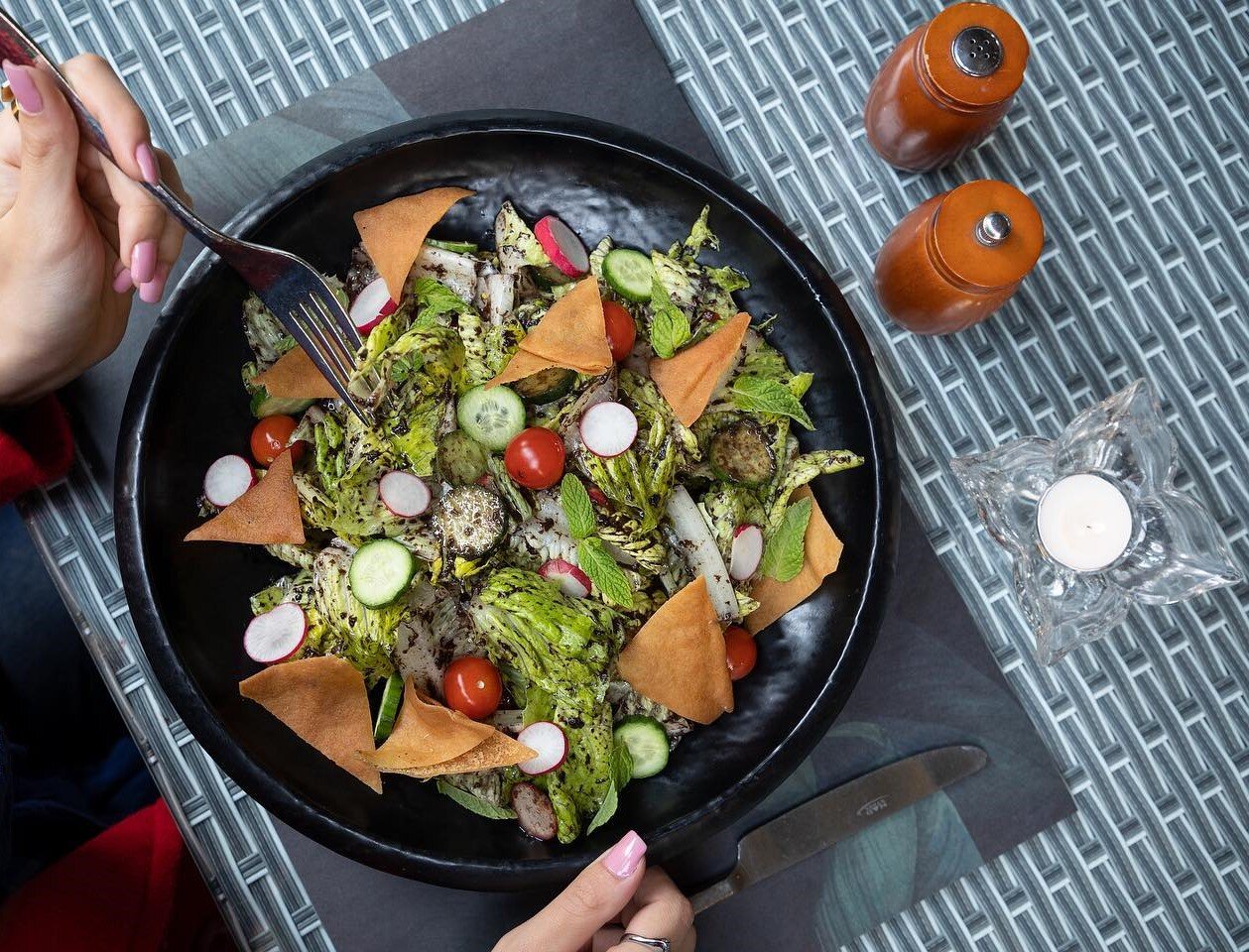 کباب ایرانی، منتخب ذائقه جهانی