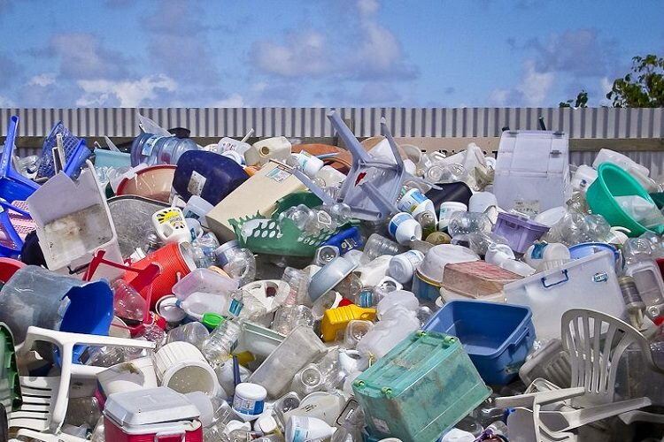 انقلاب در بازیافت پلاستیک | دانشمندان PVC را به بنزین تبدیل کردند