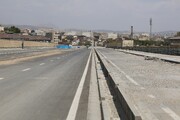 اتصال بلوار دلاوران به بزرگراه امام علی؛ به زودی