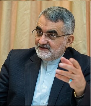 اسنپ‌بک فاقد وجاهت قانونی است | ایران برنامه‌های خود را دارد و منفعل نخواهد بود