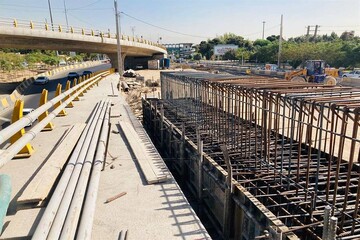 تسهیل دسترسی ساکنان جوادیه به میدان بهمن