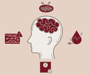 ارتباط نشانگان متابولیک با پارکینسون