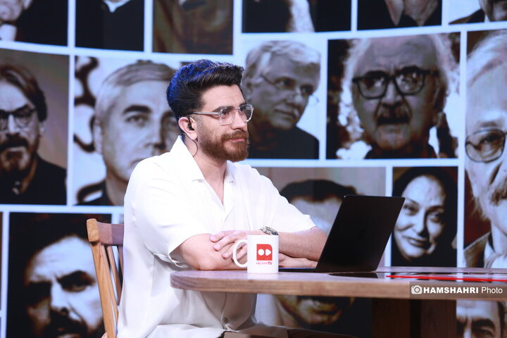 کات؛ فصل سوم، قسمت ششم