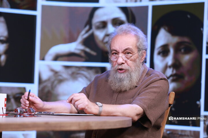 کات؛ فصل سوم، قسمت ششم