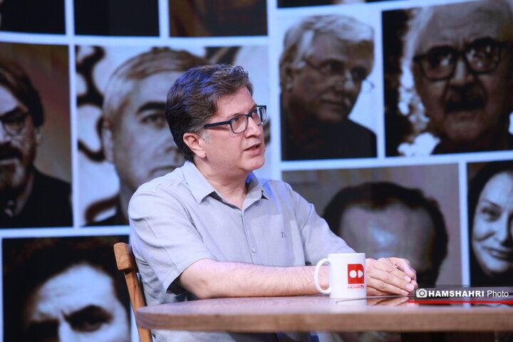 کات؛ فصل سوم، قسمت ششم