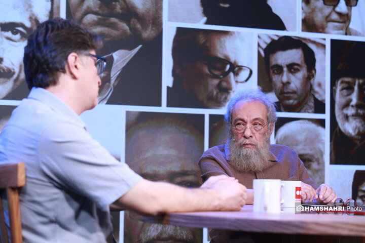 کات؛ فصل سوم، قسمت ششم