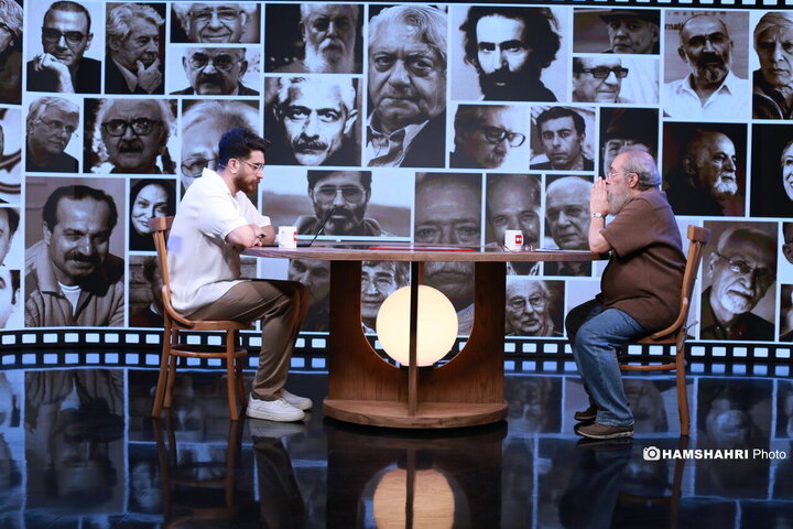 کات؛ فصل سوم، قسمت ششم