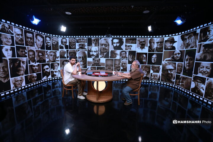 کات؛ فصل سوم، قسمت ششم