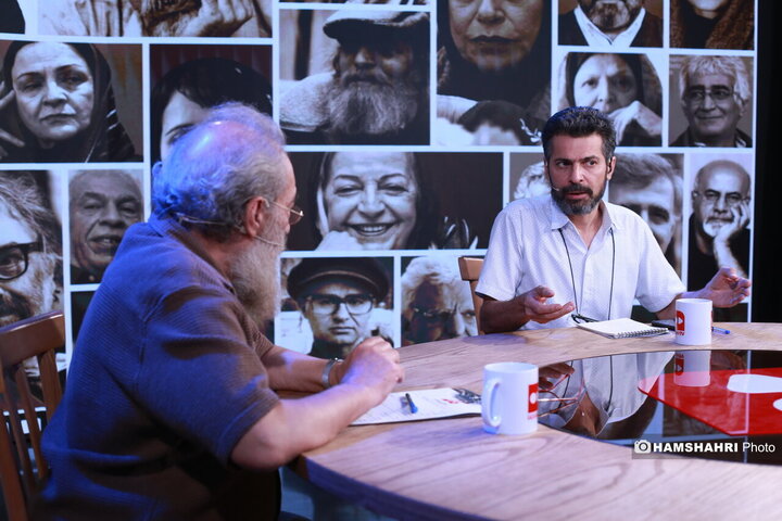 کات؛ فصل سوم، قسمت ششم