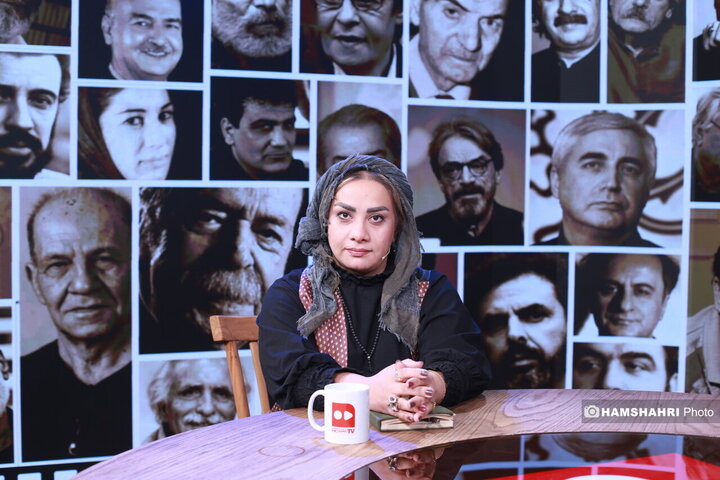 کات؛ فصل سوم، قسمت ششم