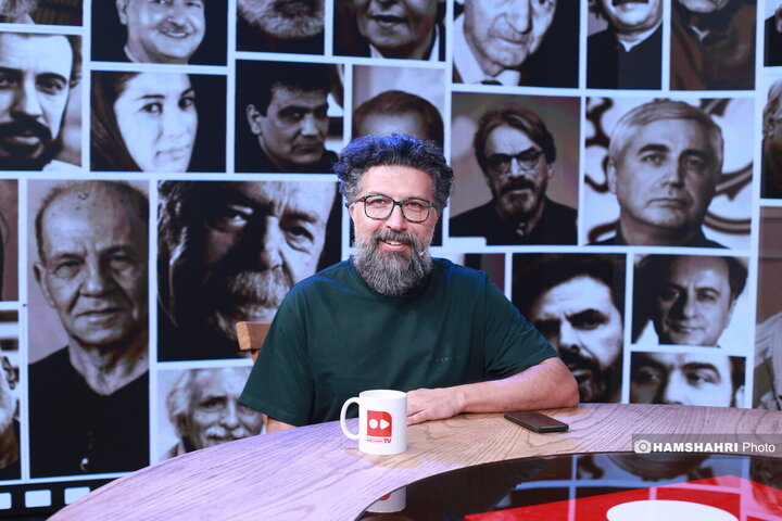 کات؛ فصل سوم، قسمت ششم