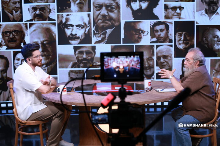 کات؛ فصل سوم، قسمت ششم